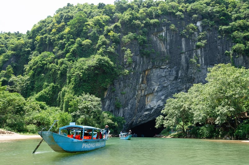 Mystery Cave